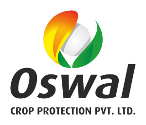 oswal crop logo