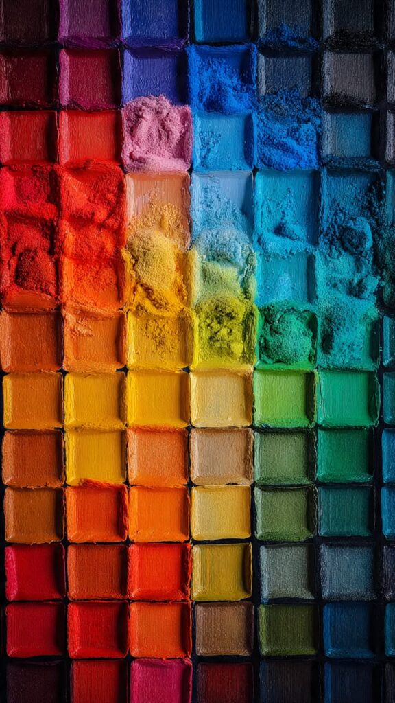 Best Plastic Pigments Manufacturer in India