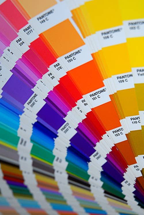 Best Pigments & Dyes Manufacturer in India