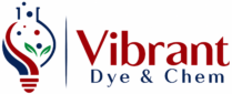 Industrial Pigments & Dyes Manufacturer in India