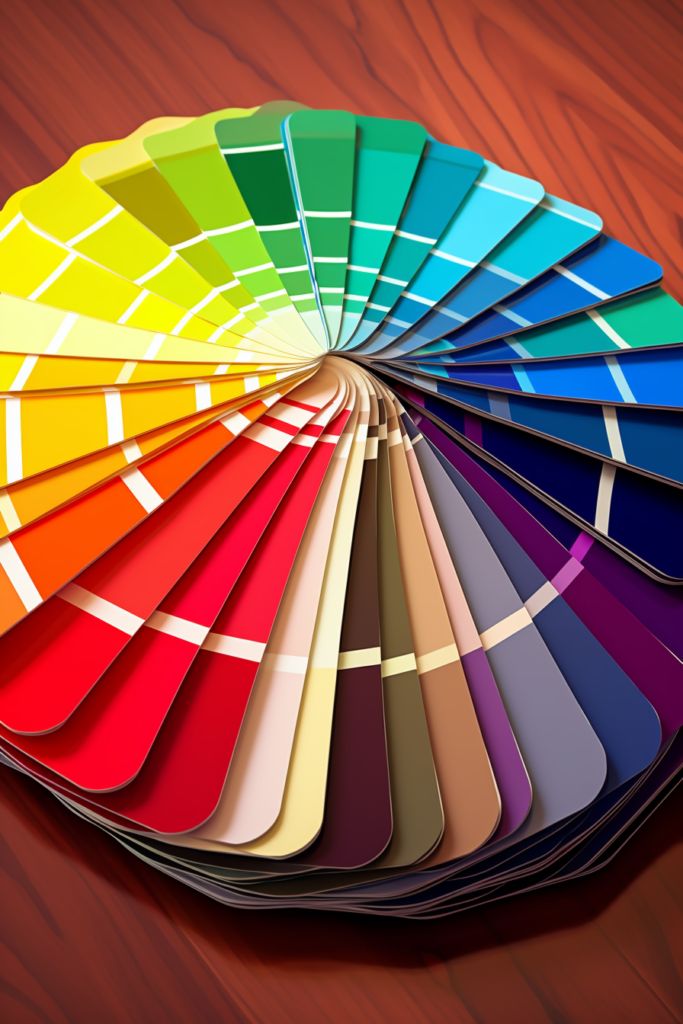 pigments for plastics